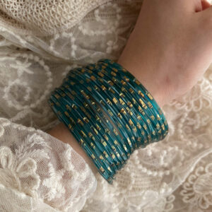 Pakki Hill Meena Bangles Size 2.2 (per dozen)