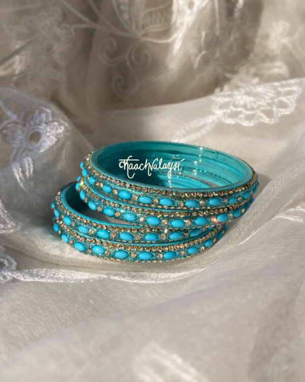 Sela Kangan (Set of 4 Kangan) - Image 6