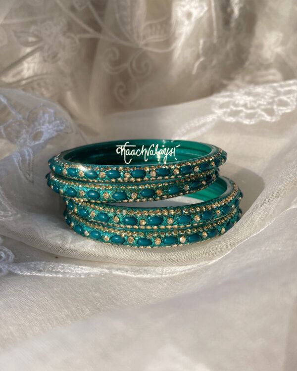 Sela Kangan (Set of 4 Kangan) - Image 5