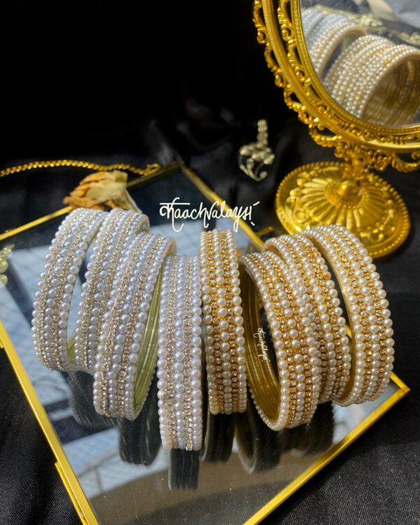 Gulzar Kangan (per pair)