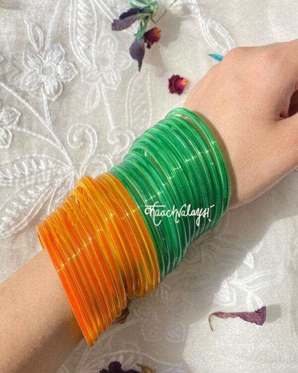 Meera Bangles (Set of 23 Shades) - Image 9