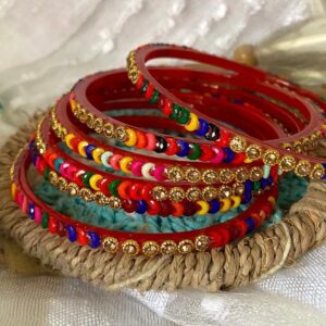 Ast Bangles (per dozen)