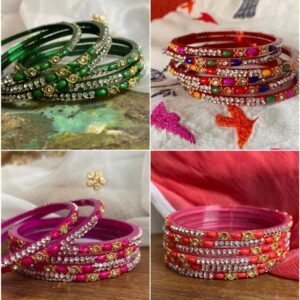 Sham Bangles (per dozen)
