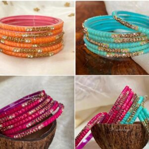 Soorya Bangles (per dozen)