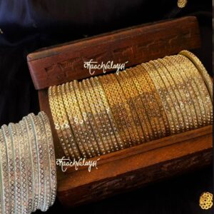 Mahtab Bangles (per dozen)
