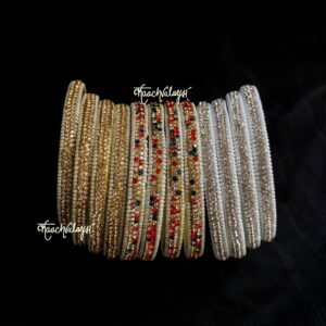 Mukti Kangan (Set of 4 Kangan)