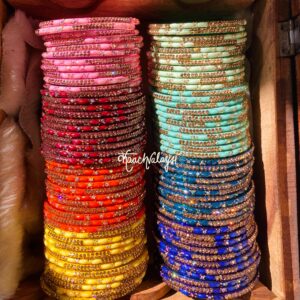 Rahmat Bangles (per dozen)