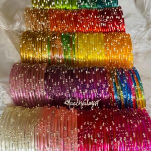 Ehsaas Bangles (per dozen)