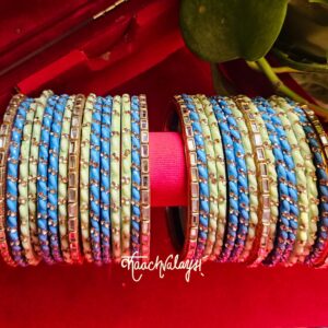 Bangle Stack 2 (Set of 30 Bangles)