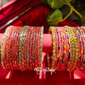 Bangle Stack 4