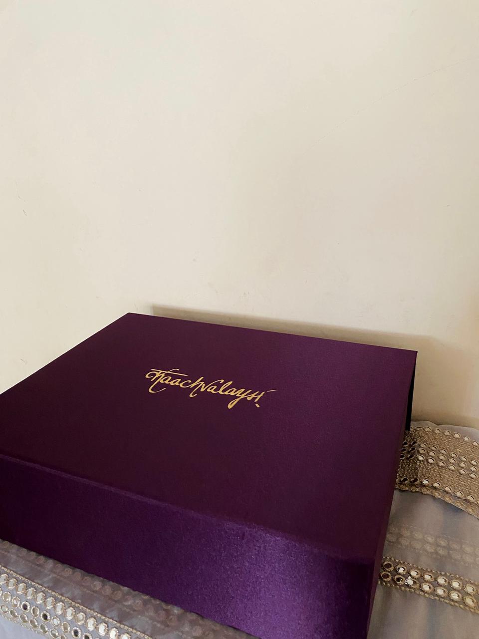 Safi Bangles (Set of 19 Shades) with Box - Image 10