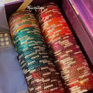 Shagun Bangles (per dozen)