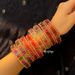 Mia Kangan (per pair)