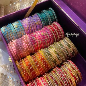 Sela Bangle Sets