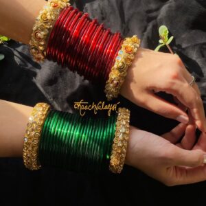 Kaffara Bangle Sets