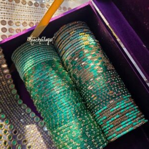 Sea Green Collection