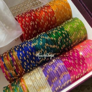 Irha Bangles (per dozen)