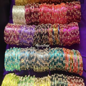 Shahin Bangles (per dozen)