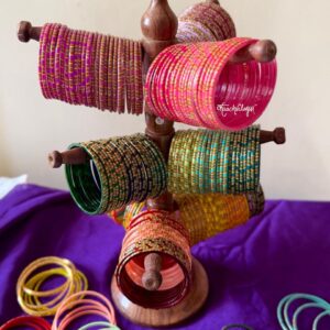 Aarya Bangles (per dozen)