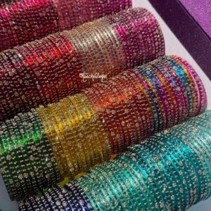 Barqat Bangles (per dozen)