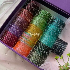 Rahat Bangles (per dozen)