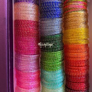 Exclusive Raindrop Gift Box (Set of 22 Shades)