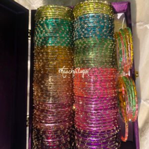 Mehr Bangles (per dozen)