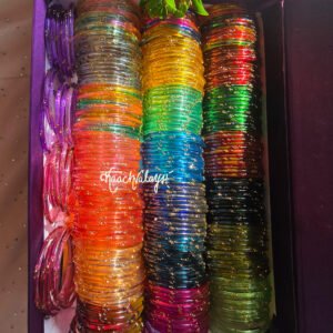 Ibadat Bangles (Set of 22 Shades)