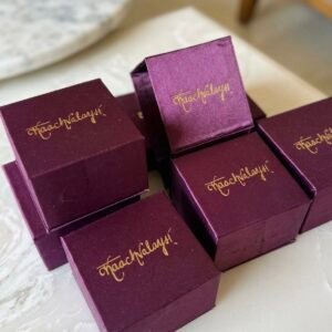 Little gift boxes (per box)